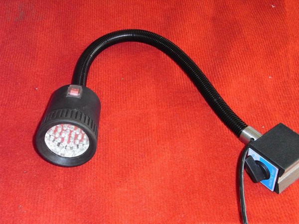 LED50D工作灯